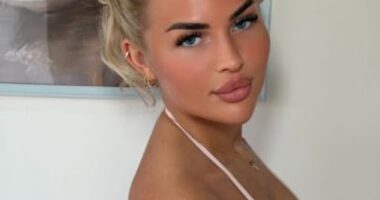 Taylor Jenkins, 24, of Edinburgh, died at the scene of the horror crash on the A19 near Sunderland on March 1