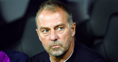 Barcelona Battling Arsenal, Bayern for Versatile Star Forward