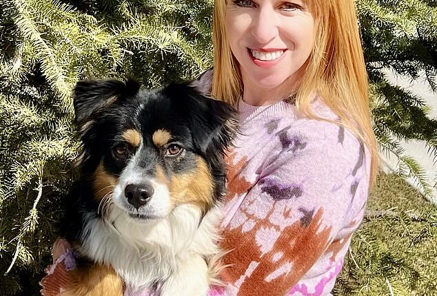 Hilary Reiter Azzaretti, 50, from Park City, Utah, spends close to $12,000 a year on Botox, hair treatments, manicures and new clothes, and she clapped back at haters who judge her for investing so much in her appearance