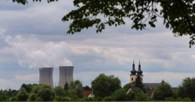 Belgium Halts All Nuclear Decommissionings
