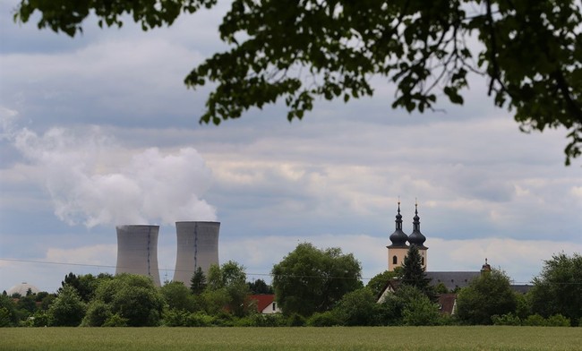Belgium Halts All Nuclear Decommissionings