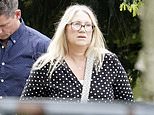 Benefit cheat who raked in £25,000 in handouts and claimed she was housebound while running 10k races and working out at the gym is jailed