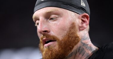 Bengals Get New Maxx Crosby Trade Report