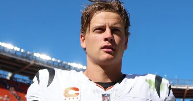 Bengals, Joe Burrow Tied to Blunt Theory for Madrid Game Selection