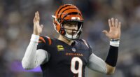 Bengals Receive Surprising 2026 Outlook From Las Vegas Odds