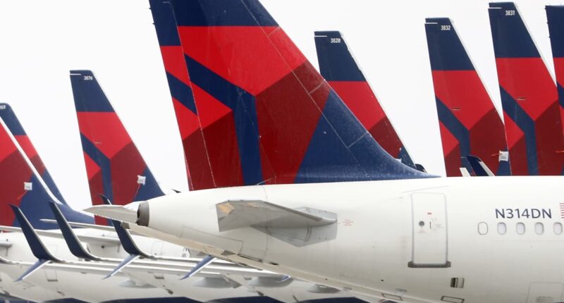 Berkshire’s Abel sours on some of Warren Buffett’s picks, while betting big on Delta