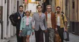 Berlin and the Lady With an Ermine Mid-Credits Scene, Explained