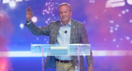 Better Late Than Never? Trump Endorses Paxton After Voting Starts – HotAir