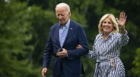 Joe Biden has sued Donald Trump's Justice Department to block the release of audio recordings he made with his ghostwriter, material investigators later used to question his mental competency