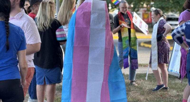 Biden's Trans-Crazed Effort To Distort Title IX Is Finally Dead