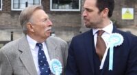Big Brother star Alex Sibley has made an unlikely pivot into the world of politics, after winning a council seat for Reform in this week's local elections