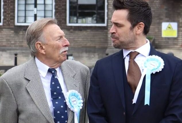 Big Brother star Alex Sibley has made an unlikely pivot into the world of politics, after winning a council seat for Reform in this week's local elections