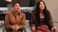 BIG MISTAKES. Dan Levy as Nicky in Episode 103 of BIG MISTAKES