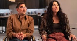 BIG MISTAKES. Dan Levy as Nicky in Episode 103 of BIG MISTAKES