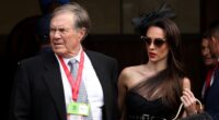 Bill Belichick Takes Shot At 'Deceptive' CBS For 2025 Interview