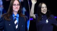 Billie Eilish slammed for ‘privileged’ take on meat eaters who love animals