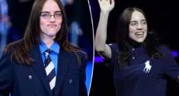 Billie Eilish slammed for ‘privileged’ take on meat eaters who love animals