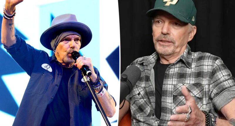 Billy Bob Thornton says celebrity status is no reason to push political beliefs on fans