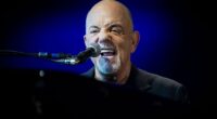 Billy Joel has blasted a 'misguided' unauthorized biopic set to chronicle his early years before finding fame
