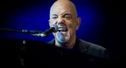 Billy Joel has blasted a 'misguided' unauthorized biopic set to chronicle his early years before finding fame