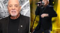 Billy Joel hits back at 'misguided' planned biopic