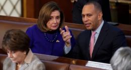 Bitter Jeffries Unloads Rage at Voters, Athletes, and Reality – RedState