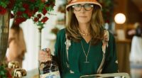 The Daily Mail spoke exclusively to Tara Guérard, seen here, from Charleston, S.C., ahead of the 152nd Kentucky Derby