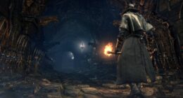 Bloodborne Is Getting The Sequel We Always Wanted