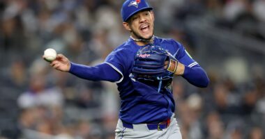 Blue Jays Receive Concerning News Regarding Jose Berrios