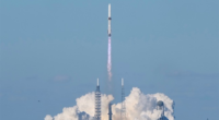 Blue Origin is Totally Screwed and Starlink Competitor Amazon LEO Is Likely Toast – HotAir