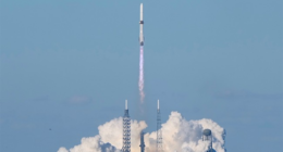Blue Origin is Totally Screwed and Starlink Competitor Amazon LEO Is Likely Toast – HotAir