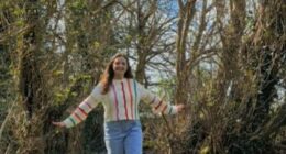 Outraged locals have took to online forums to share their distress at content creators trampling on the delicate wildflowers while trying to capture a perfect Instagrammable snap