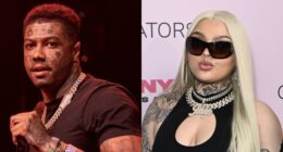 Blueface Sparks Reactions With Message About Child Support As Journey DROPS JAWS By Telling Jaidyn Alexis About Her "Baby Daddy"