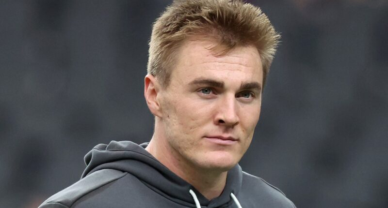 Bo Nix Sends Message Amid Broncos Cover-Up Controversy