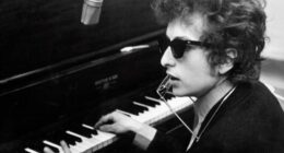 Bob Dylan Ended 'Highway 61 Revisited' With This Epic 11-Minute Closing Track
