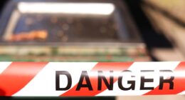 Bond yields are in the ‘danger zone.’ Here’s why that’s not hurting the market — yet.