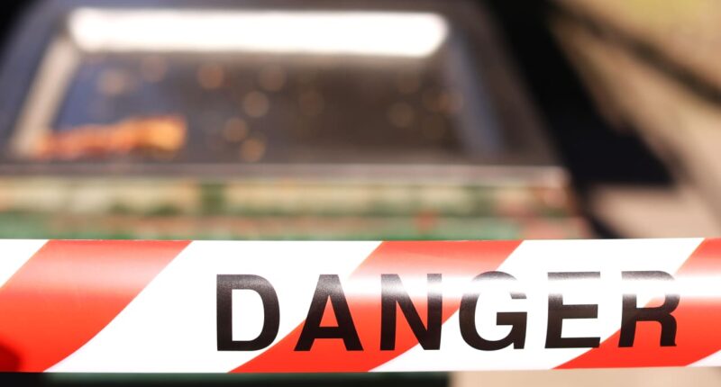 Bond yields are in the ‘danger zone.’ Here’s why that’s not hurting the market — yet.