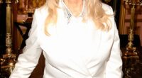 Bonnie Tyler has undergone emergency bowel surgery after being rushed to hospital in Portugal, the Daily Mail can reveal