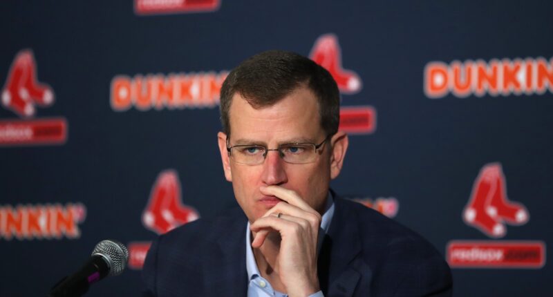Boston Red Sox Give Frustrating Injury Update on Star Outfielder