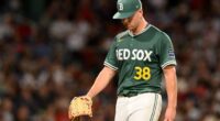 Boston Red Sox Trade With Brewers Looks Like A Mistake