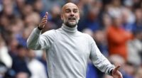 Bournemouth vs Manchester City - Premier League LIVE: Latest score, team news and updates as Gunners will be crowned champions if Citizens fail to win