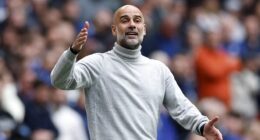 Bournemouth vs Manchester City - Premier League LIVE: Latest score, team news and updates as Gunners will be crowned champions if Citizens fail to win