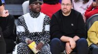 Boxing champ Floyd Mayweather Jr. accuses business advisor Jona Rechnitz of stealing $175 million in cash, gems, and jets