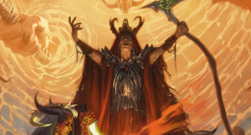 Brand-New D&D Subclass Is Already A DM's Worst Nightmare