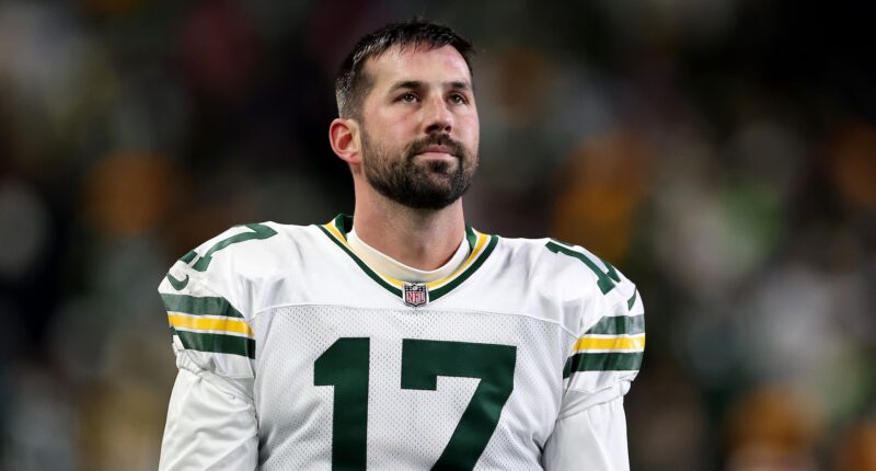 Brandon McManus Sends Message to Packers After Release