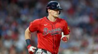 Braves DFA World Series Champion After Sean Murphy Decision
