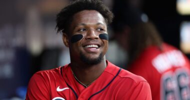 Braves Get Concerning Injury Update on Ronald Acuna Jr.
