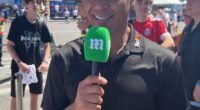 Cafu told Daily Mail Sport that Arsenal can be a 'really dangerous team' against PSG