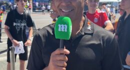 Cafu told Daily Mail Sport that Arsenal can be a 'really dangerous team' against PSG