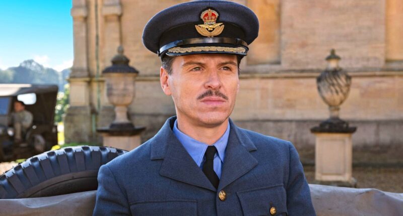 Brendan Fraser's New Must-Watch WWII Movie Officially Releases in 3 Weeks